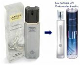 Perfume Masculino 50ml - UP! 41 - Lapidus