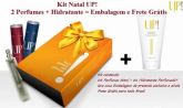 Kit de Natal UP!