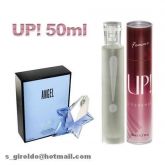 Perfume Feminino 50ml - UP! 08 - Angel