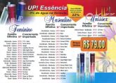 Lista de Perfumes