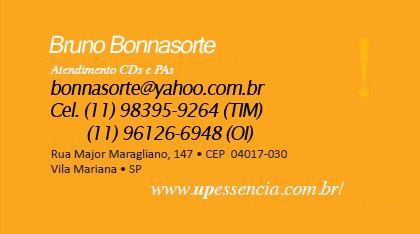 Cartão de Visita