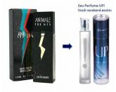 Perfume Masculino 50ml - UP! 43 - Animale