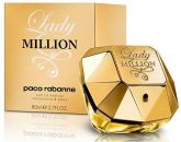 LADY MILLION